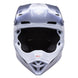 BELL MX-10 Mips Helmet - Solid White - Extra