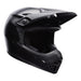 BELL MX-10 Mips Helmet - Solid Matte Black - Extra