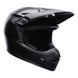 BELL MX-10 Mips Helmet - Solid Matte Black - Extra