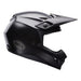 BELL MX-10 Mips Helmet - Solid Matte Black - Extra