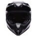 BELL MX-10 Mips Helmet - Solid Matte Black - Extra