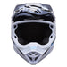BELL Youth MX-10 Mips Helmet - Slayco Limited Edition Black - Extra