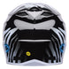 BELL Youth MX-10 Mips Helmet - Slayco Limited Edition Black - Extra