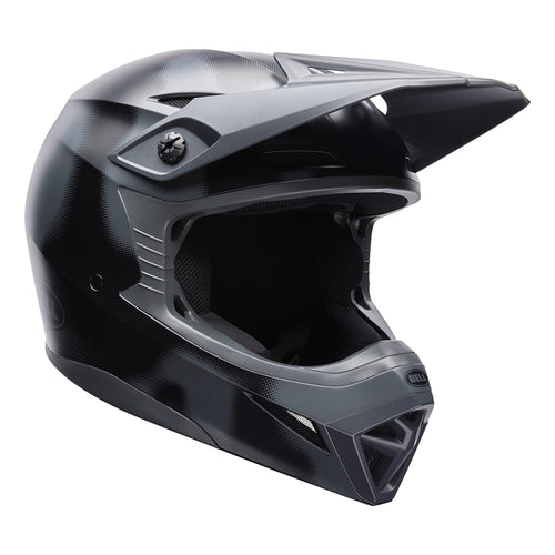 BELL Youth MX-10 Mips Helmet - Black Camo - Extra