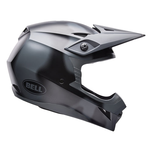 BELL Youth MX-10 Mips Helmet - Black Camo - Extra