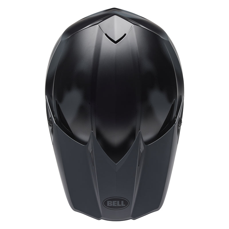 BELL Youth MX-10 Mips Helmet - Black Camo - Extra