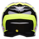 BELL Youth MX-10 Mips Helmet - Talon Yellow/Black - Extra
