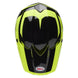 BELL Youth MX-10 Mips Helmet - Talon Yellow/Black - Extra