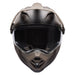 BELL MX-9 Adventure Mips Helmet - Compass Brown - Extra