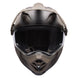 BELL MX-9 Adventure Mips Helmet - Compass Brown - Extra