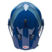 BELL MX-9 Adventure Mips Helmet - Motion Blue - Extra