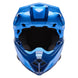 BELL Moto-10 Mips Helmet - Fade Blue - Extra