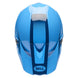 BELL Moto-10 Mips Helmet - Fade Blue - Extra