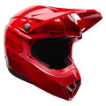 BELL Moto-10 Mips Helmet - Fade Red - Extra