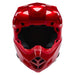 BELL Moto-10 Mips Helmet - Fade Red - Extra