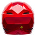 BELL Moto-10 Mips Helmet - Fade Red - Extra