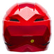 BELL Moto-10 Mips Helmet - Fade Red - Extra