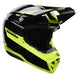 BELL Moto-10 Mips Helmet - Fade Black Yellow - Extra