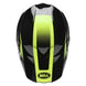BELL Moto-10 Mips Helmet - Fade Black Yellow - Extra