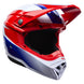 BELL Moto-10 Mips Helmet - Falcon Red/White - Extra