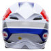 BELL Moto-10 Mips Helmet - Falcon Red/White - Extra