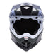 BELL Moto-10 Mips Helmet - Falcon White/Black - Extra