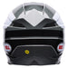 BELL Moto-10 Mips Helmet - Falcon White/Black - Extra