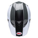 BELL Moto-10 Mips Helmet - Falcon White/Black - Extra