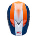 BELL Moto-10 Mips Helmet - Falcon Orange/Blue - Extra