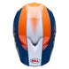 BELL Moto-10 Mips Helmet - Falcon Orange/Blue - Extra