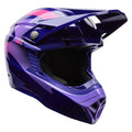 BELL Moto-10 Mips Helmet - Fluid Purple - Extra