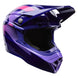BELL Moto-10 Mips Helmet - Fluid Purple - Extra