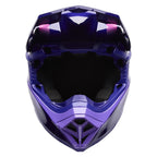 BELL Moto-10 Mips Helmet - Fluid Purple - Extra