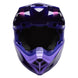 BELL Moto-10 Mips Helmet - Fluid Purple - Extra