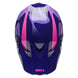 BELL Moto-10 Mips Helmet - Fluid Purple - Extra