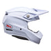 BELL Moto-10 Mips Helmet - Solid White - Extra