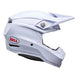 BELL Moto-10 Mips Helmet - Solid White - Extra