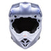 BELL Moto-10 Mips Helmet - Solid White - Extra