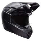 BELL Moto-10 Mips Helmet - Solid Matte Black - Extra