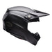 BELL Moto-10 Mips Helmet - Solid Matte Black - Extra