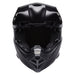 BELL Moto-10 Mips Helmet - Solid Matte Black - Extra