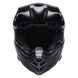 BELL Moto-10 Mips Helmet - Solid Matte Black - Extra