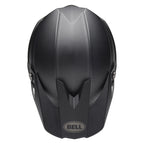 BELL Moto-10 Mips Helmet - Solid Matte Black - Extra