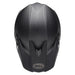 BELL Moto-10 Mips Helmet - Solid Matte Black - Extra