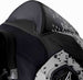 RST Pro Series D3O Airbag Leather Suit - Black/Silver - Extra
