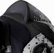 RST Pro Series D3O Airbag Leather Suit - Black/Silver - Extra