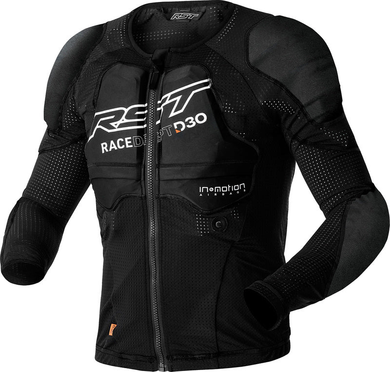 RST Rade Dept D3O Performance Airbag Shirt - Extra