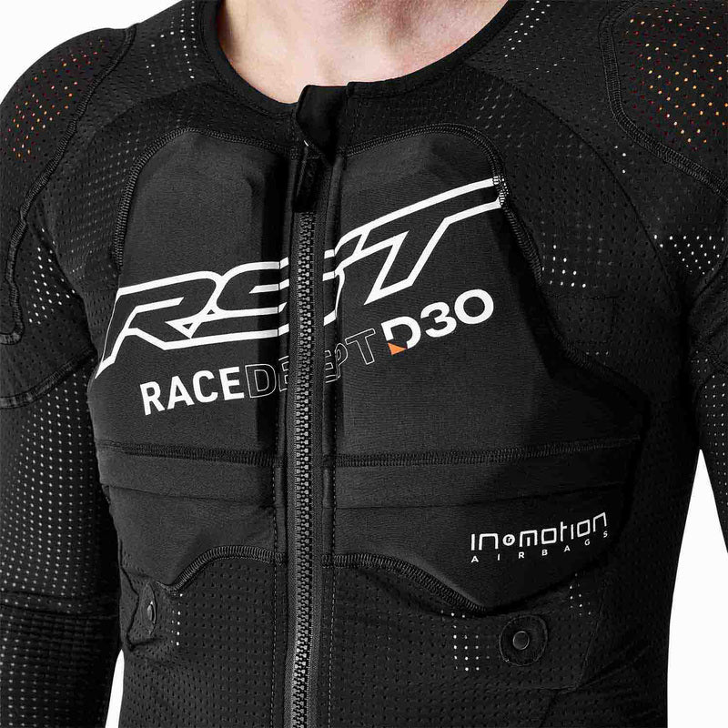 RST Rade Dept D3O Performance Airbag Shirt - Extra