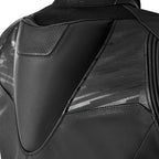 RST Tractech Evo D3O Leather Jacket - Black - Extra