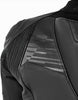 RST Tractech Evo D3O Leather Jacket - Black - Extra